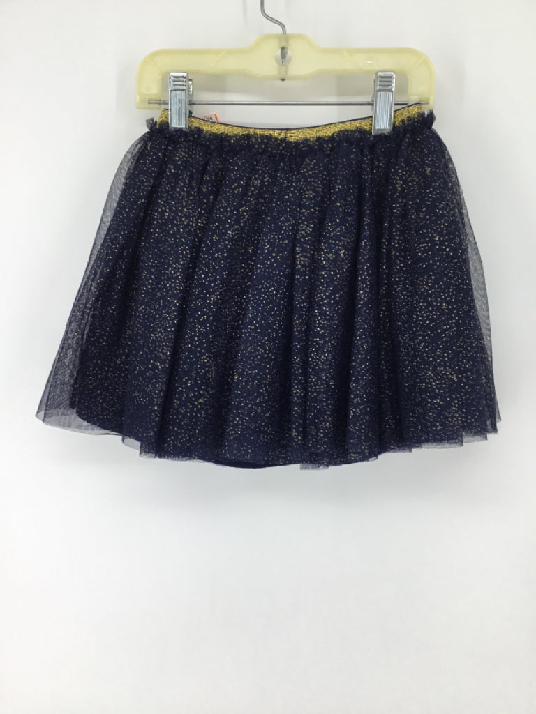 Nordstrom Child Size 3 Navy Skirts - girls