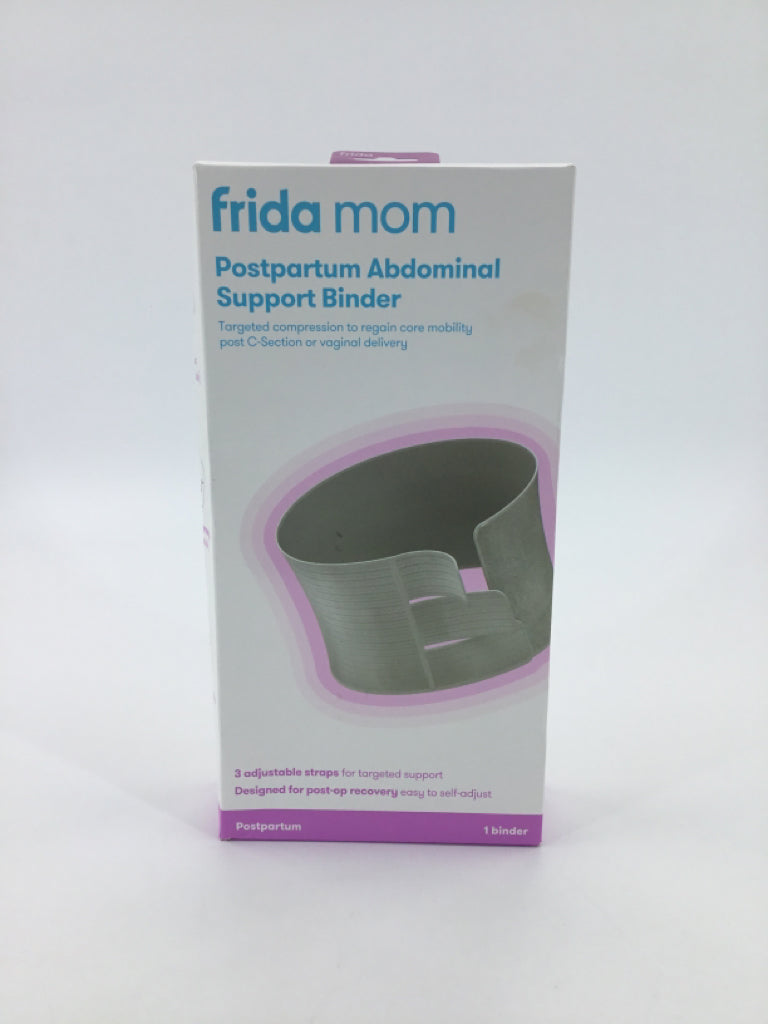 Frida mom Postpartum Abdominal Support Binder