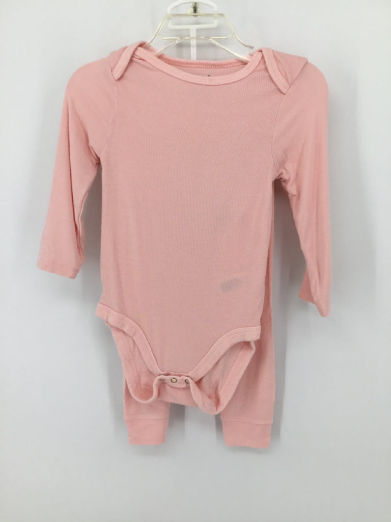 cloud island Child Size 12 Months Pink Outfit - girls