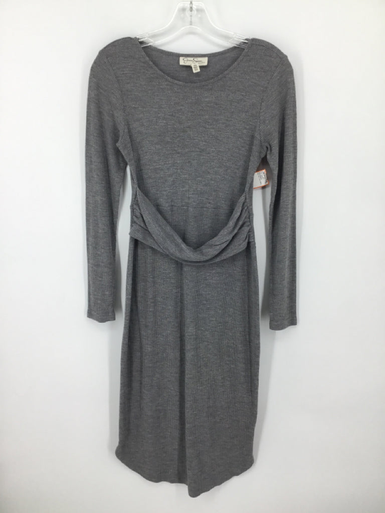 Jessica Simpson Size S Cotton Blend Dress - Maternity
