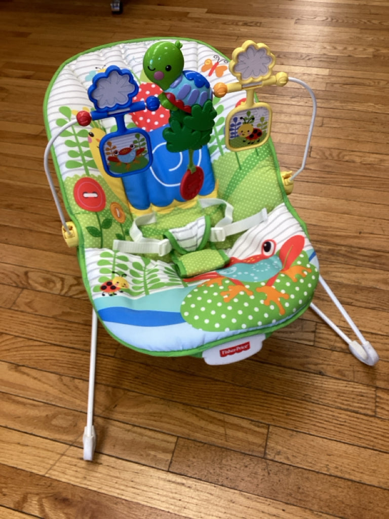 Fisher Price Bouncer