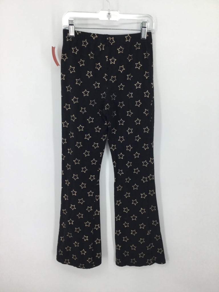 jumping beans Child Size 8 Black Pants - girls