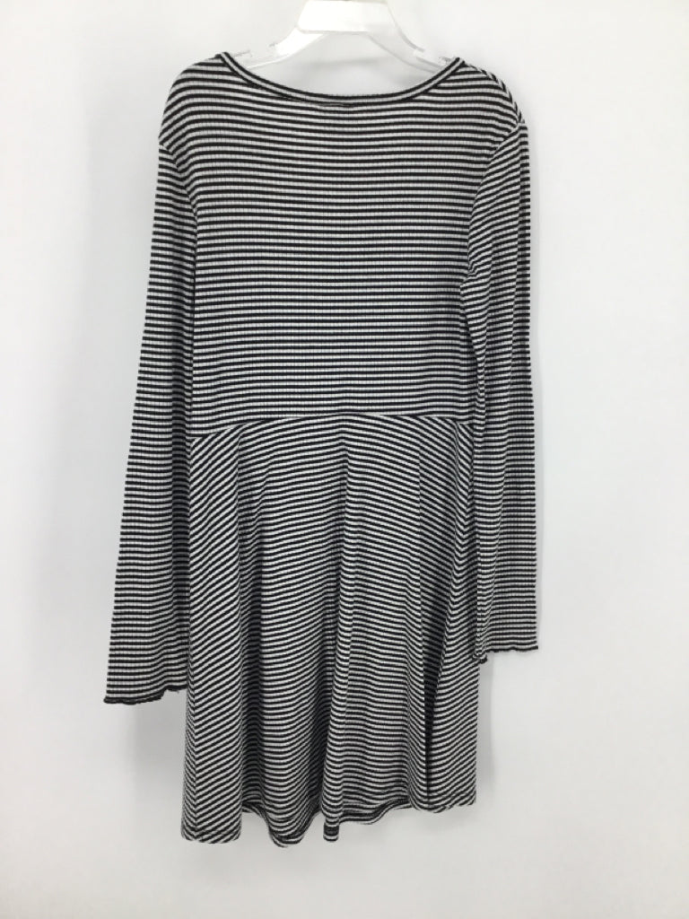 Art Class Child Size 7 Black Dress - girls