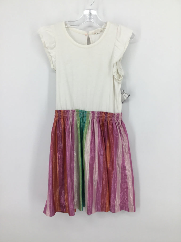 Crewcuts Child Size 10 Multi-Color Dress - girls