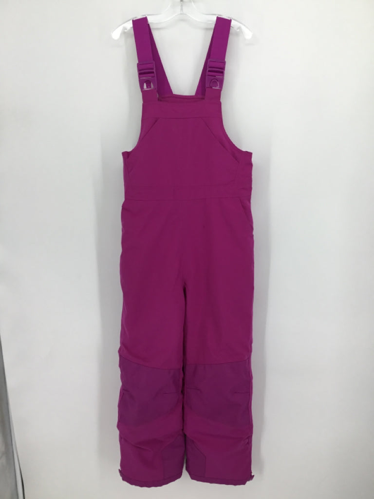 All In Motion Child Size 10 Pink Outerwear - girls