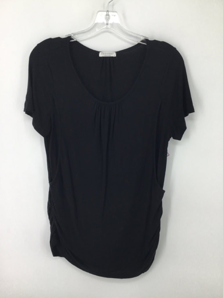 Ekouaer Size M Rayon Blend Nursing Nursing Apparel