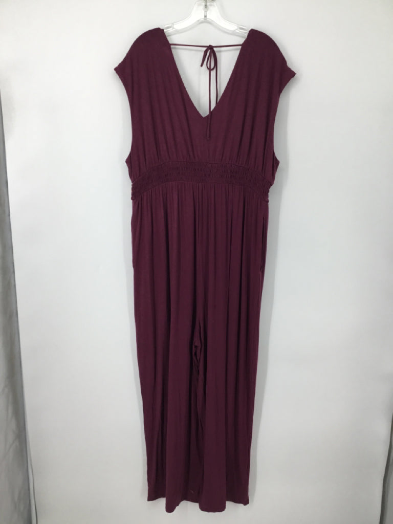 Old Navy Maternity Size XL Cotton Blend Outfit