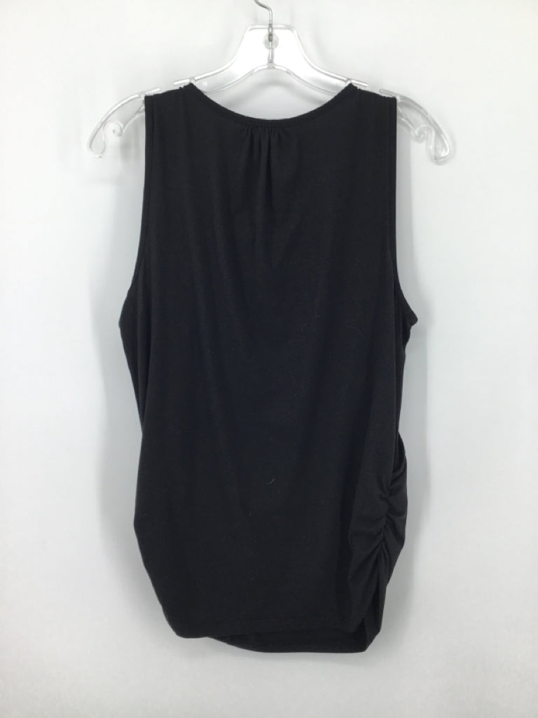 Ekouaer Size M Cotton Blend Nursing Nursing Apparel