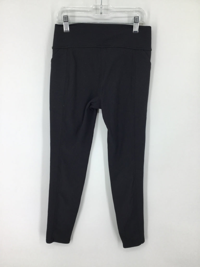 All In Motion Child Size 10 Black Pants - girls