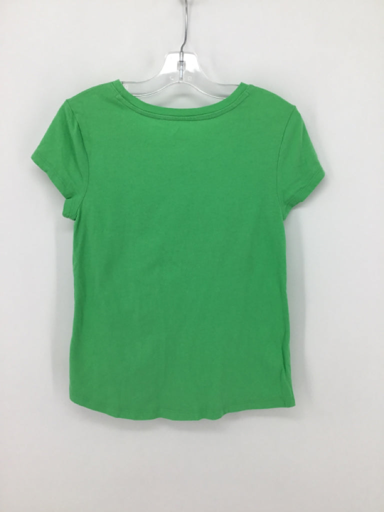 Gap Kids Child Size 10 Green St Patricks T-Shirt