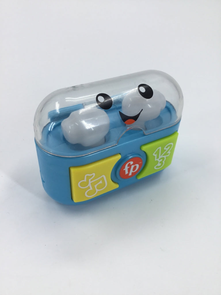 Fisher-Price Laugh & Learn Play Along Ear Buds