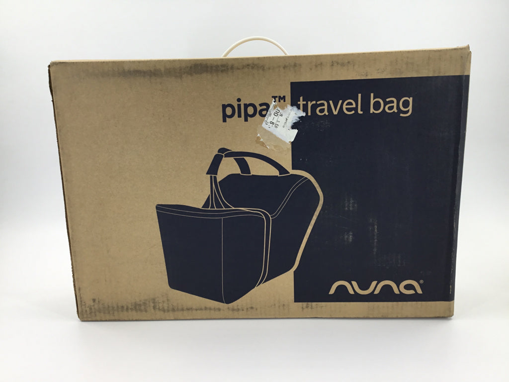 Nuna Pipa Travel Bag