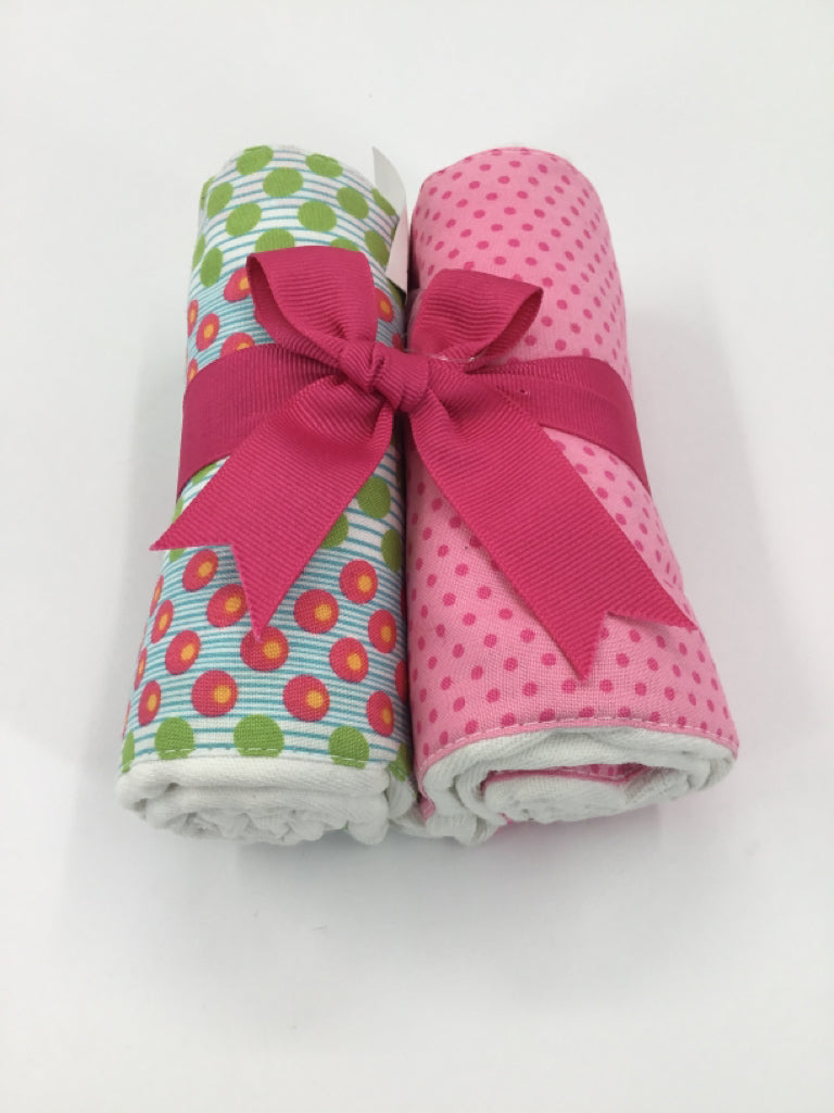 3 Marthas Burp Pad Set