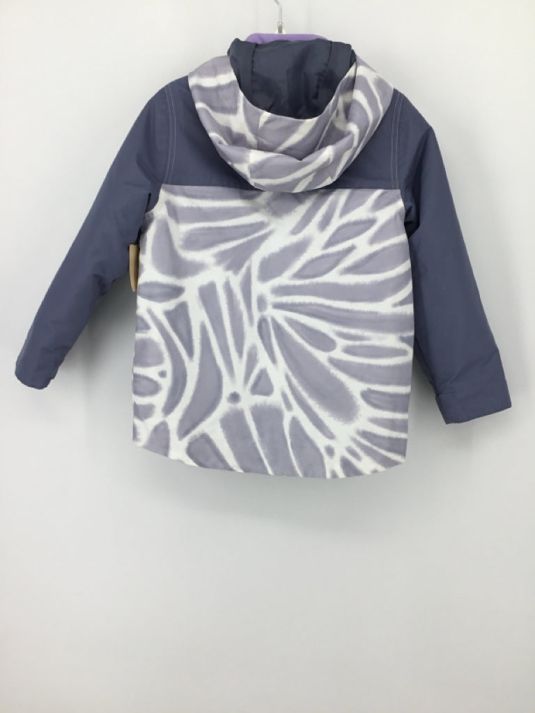 DSG Child Size 4 Purple Outerwear - girls