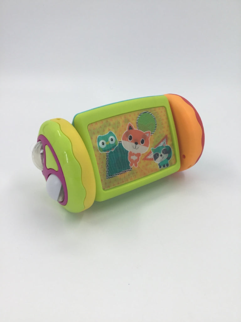 infantino BKids Mirror Me Activity Roller