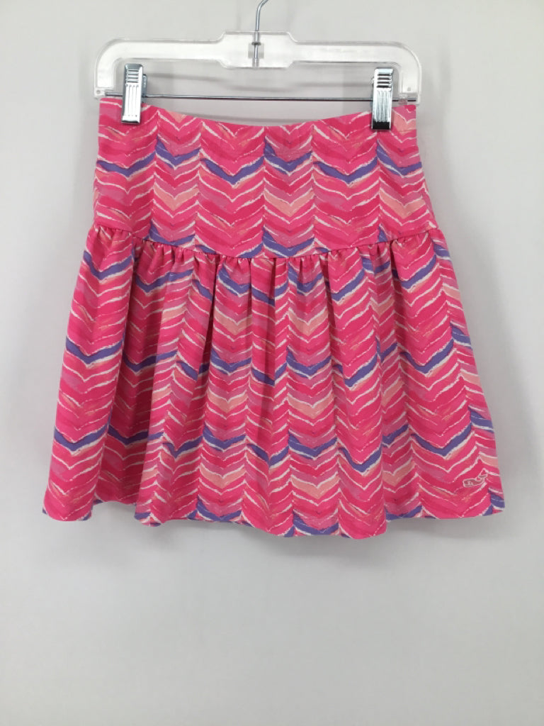 vineyard vines Child Size 7 Pink Skirts - girls