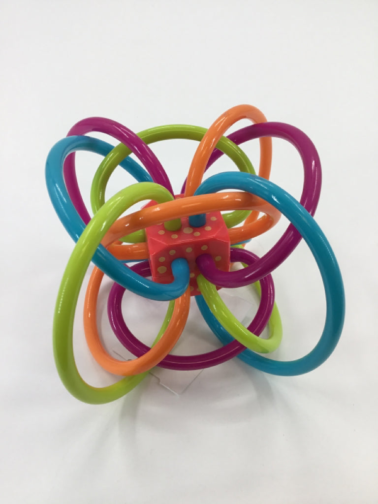 Manhattan Toy Company Winkle