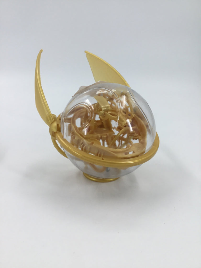 Harry Potter Perplexus