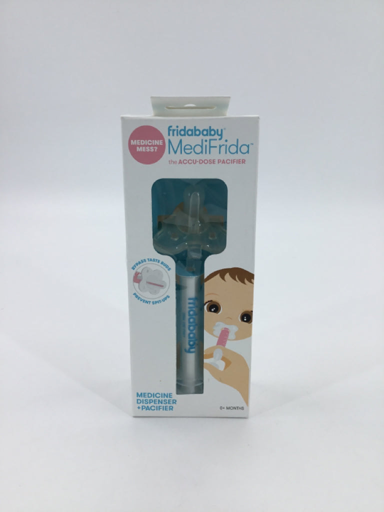 Fridababy MediFrida the Accu-Dose Pacifier