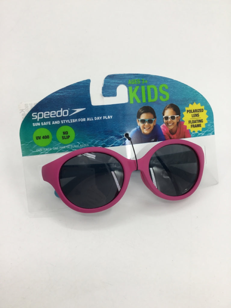 Speedo Sun Glasses Ages 3+