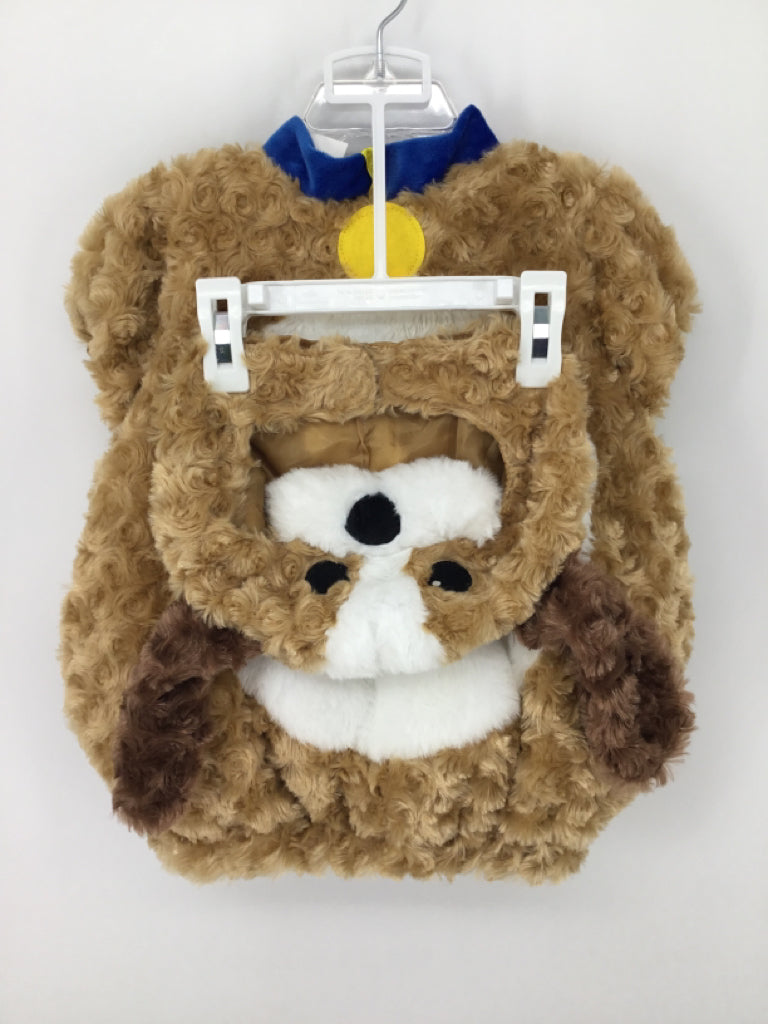 Spooktacular Creations Child Size 18-24 Months Tan Baby Puppy Halloween Costume