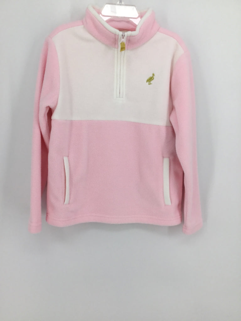The Beaufort Bonnet Co Child Size 6 Pink Shirt - girls