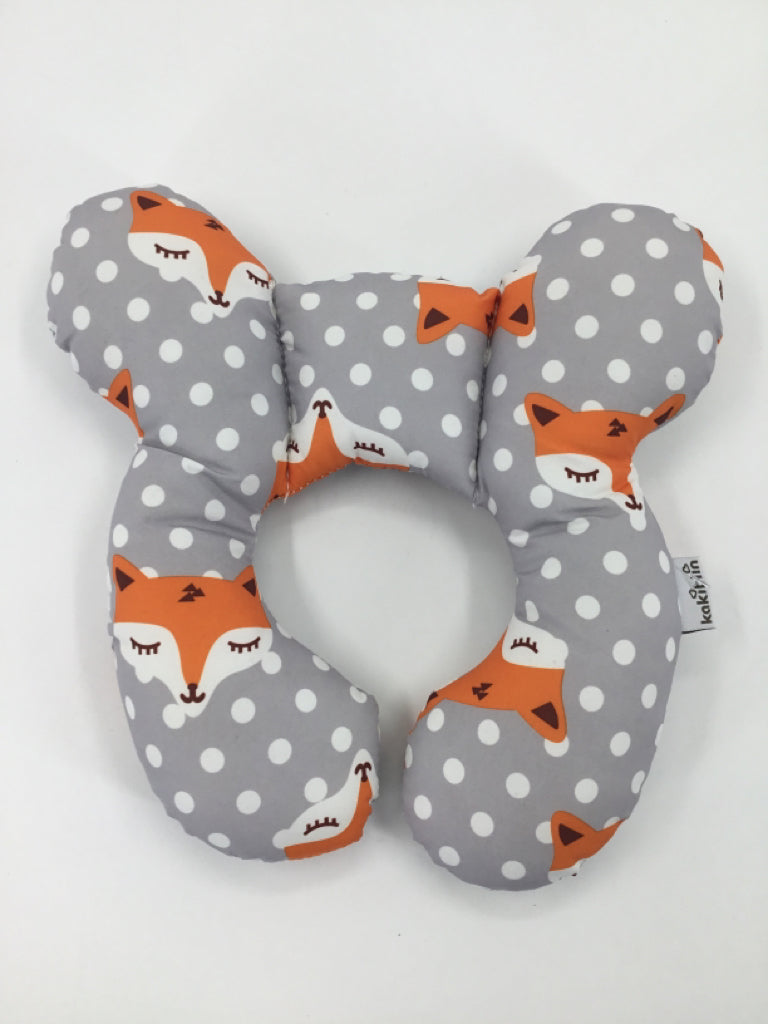 Infant Neck Support