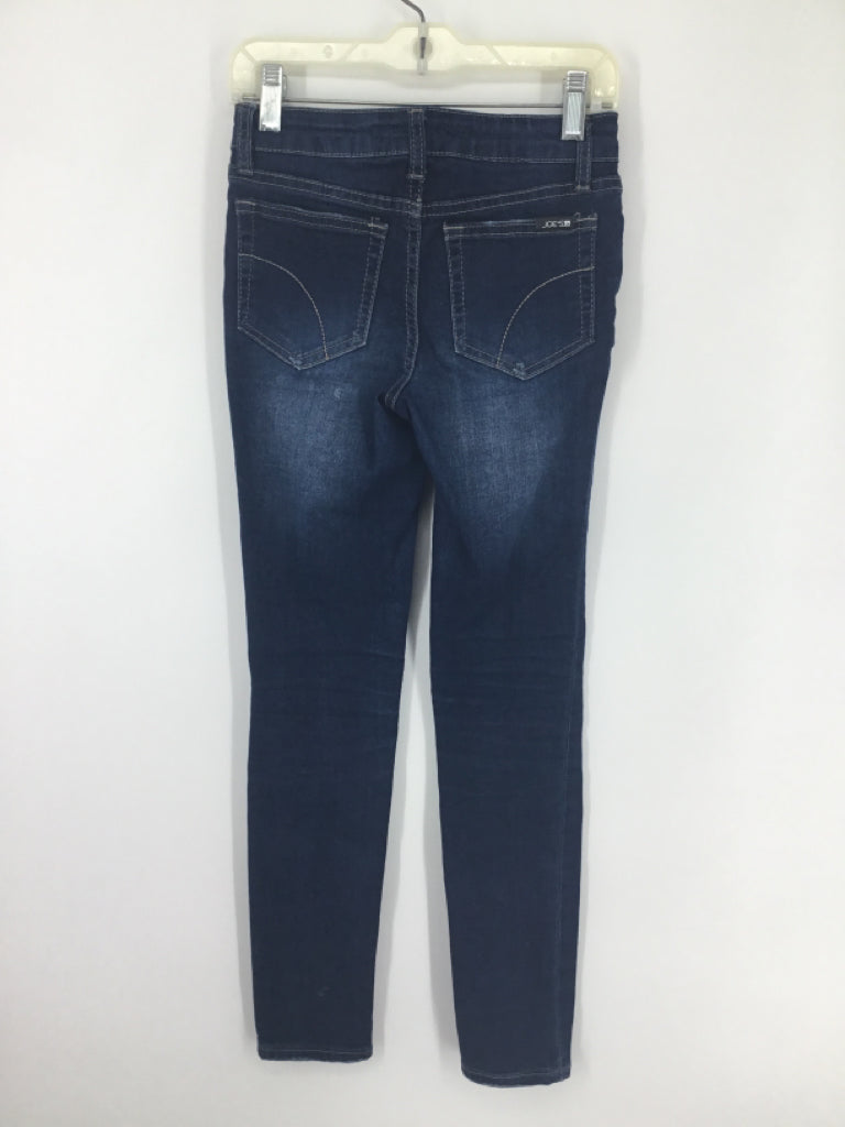 Joe's Child Size 10 Blue Jeans - girls