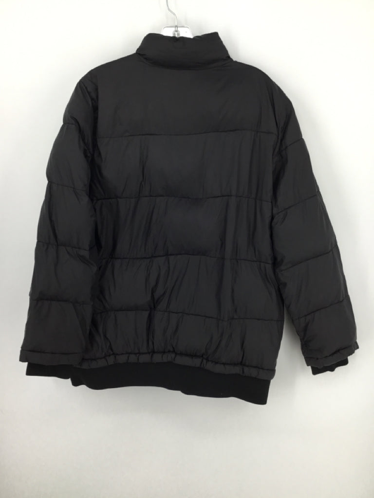 Gap Maternity Size L Poly Blend Outerwear - Maternity