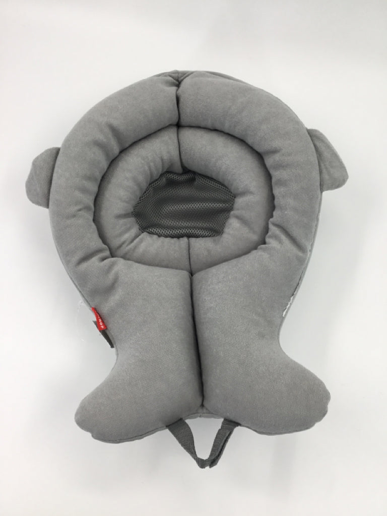 Skip Hop MOBY Softspot Sink Bather Grey