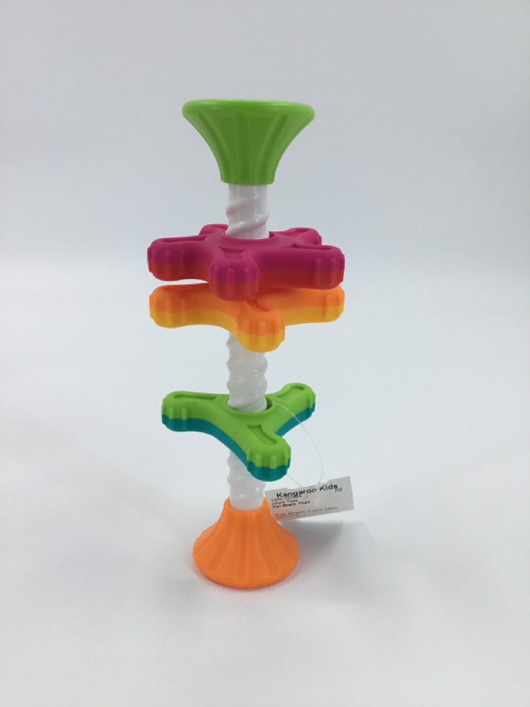 Fat Brain Toys Minni Spinny