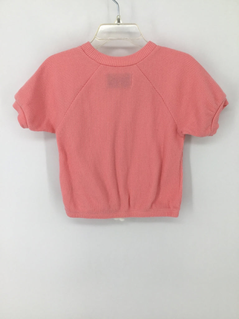 Old Navy Child Size 2 Pink Shirt - girls