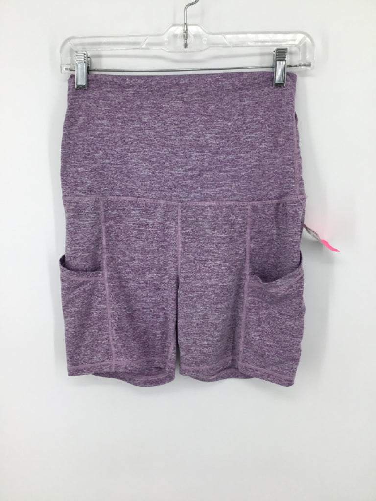 Maacie Size S Poly Blend Shorts