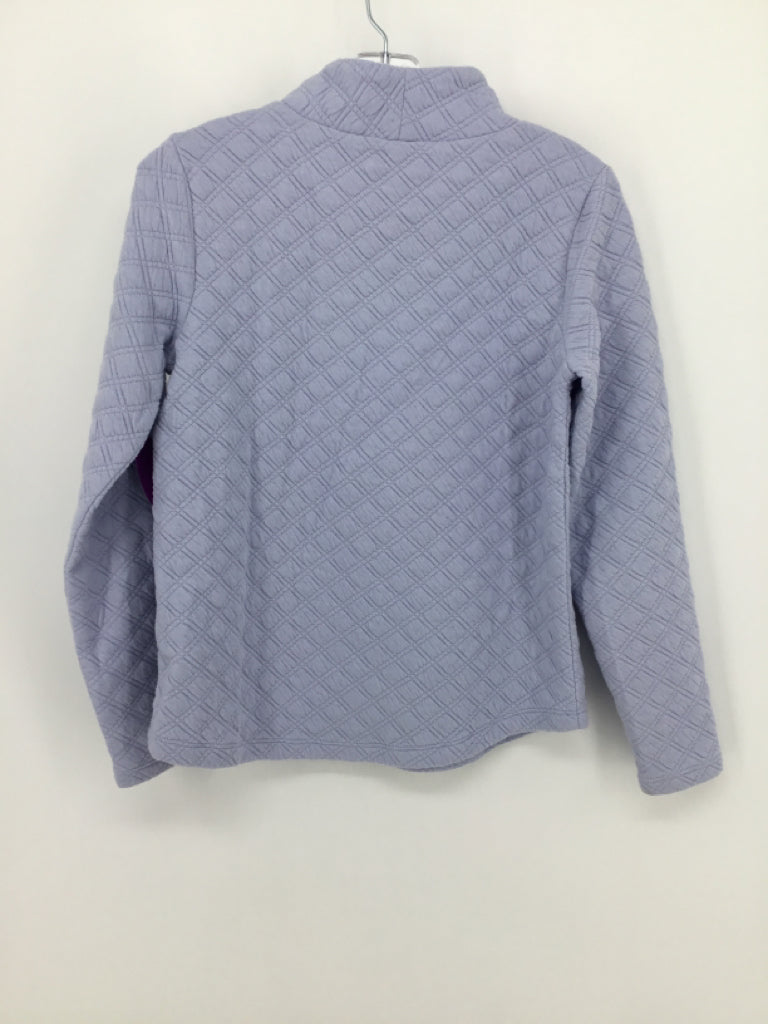Crewcuts Child Size 8 Blue Shirt - girls