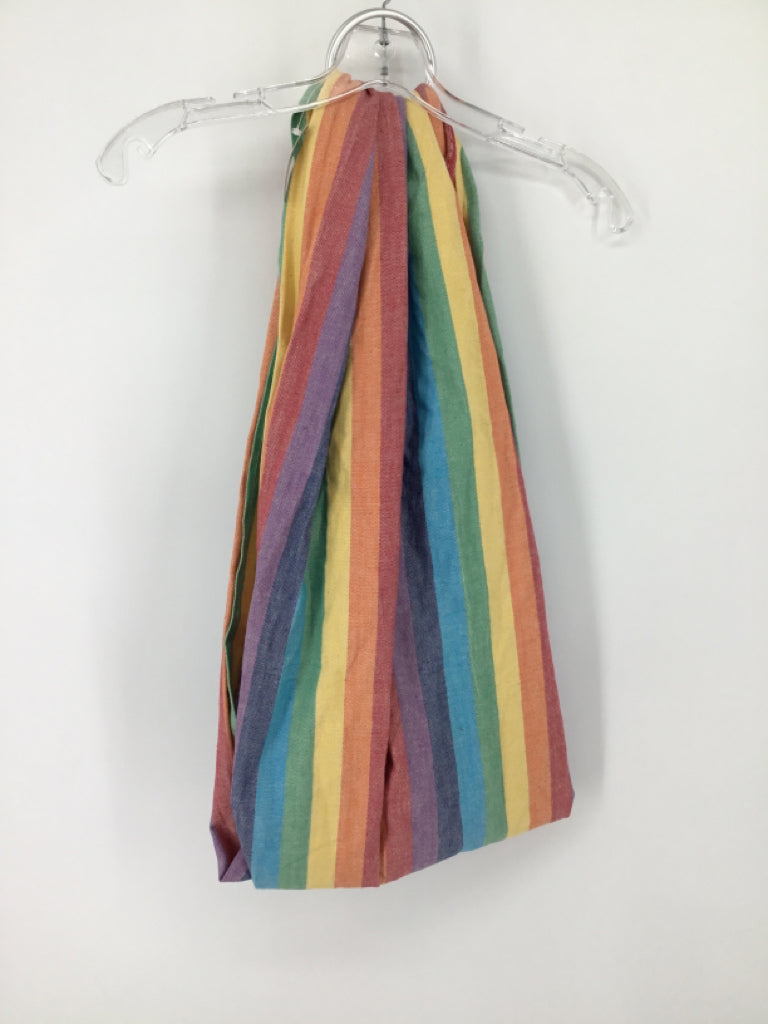Hip Baby Wrap Multi-Color Ring Sling Carrier