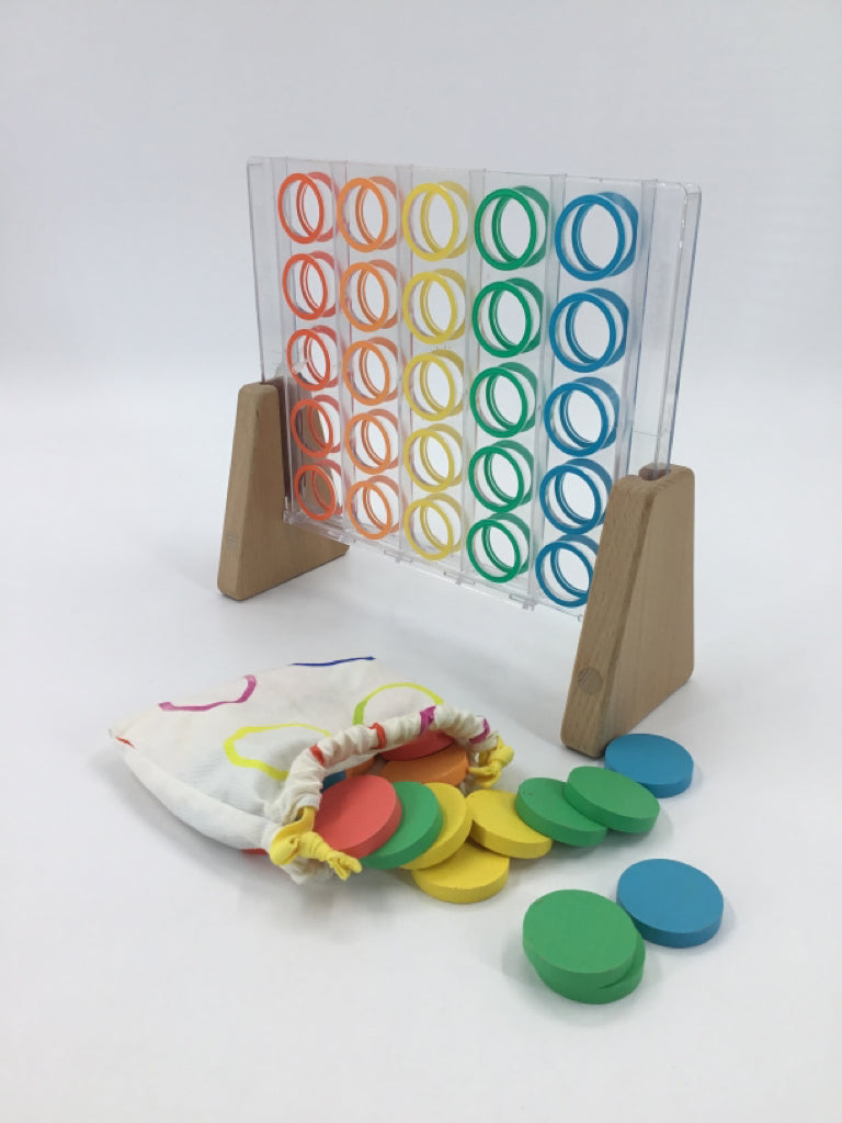 Lovevery Drop & Match Dot Catcher