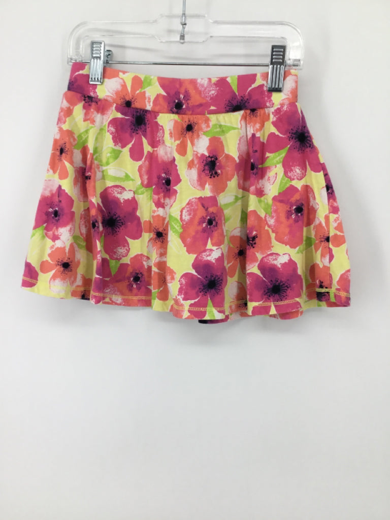 Childrens Place Child Size 7 Yellow Skirts - girls
