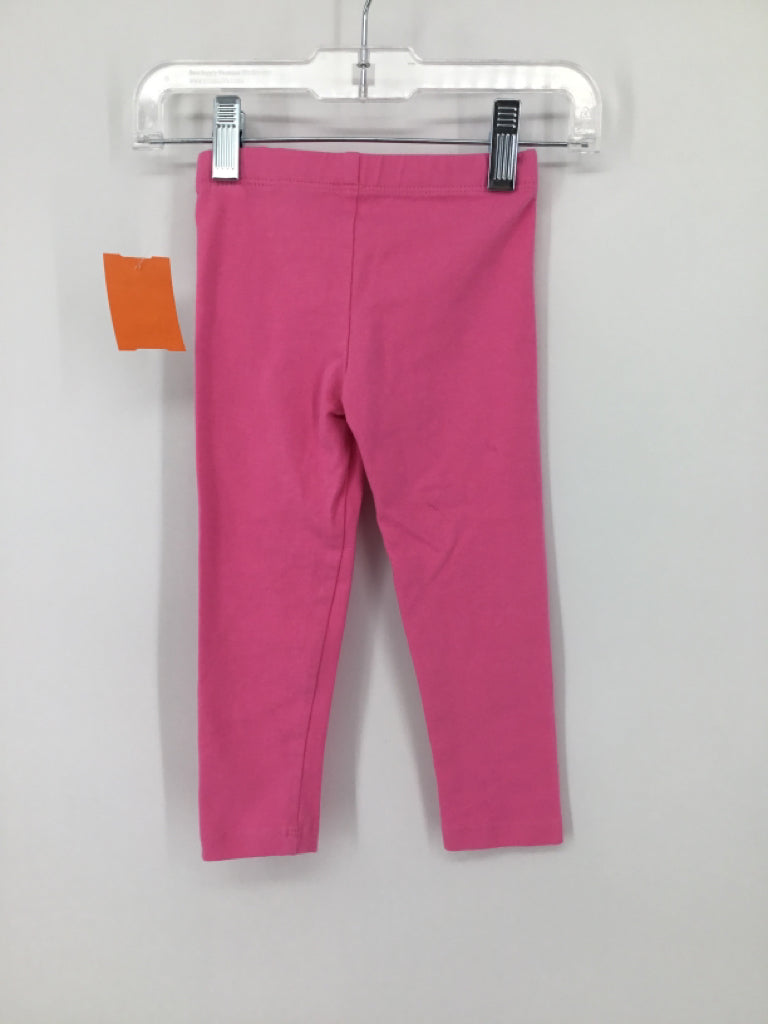 Childrens Place Child Size 2 Pink Pants - girls
