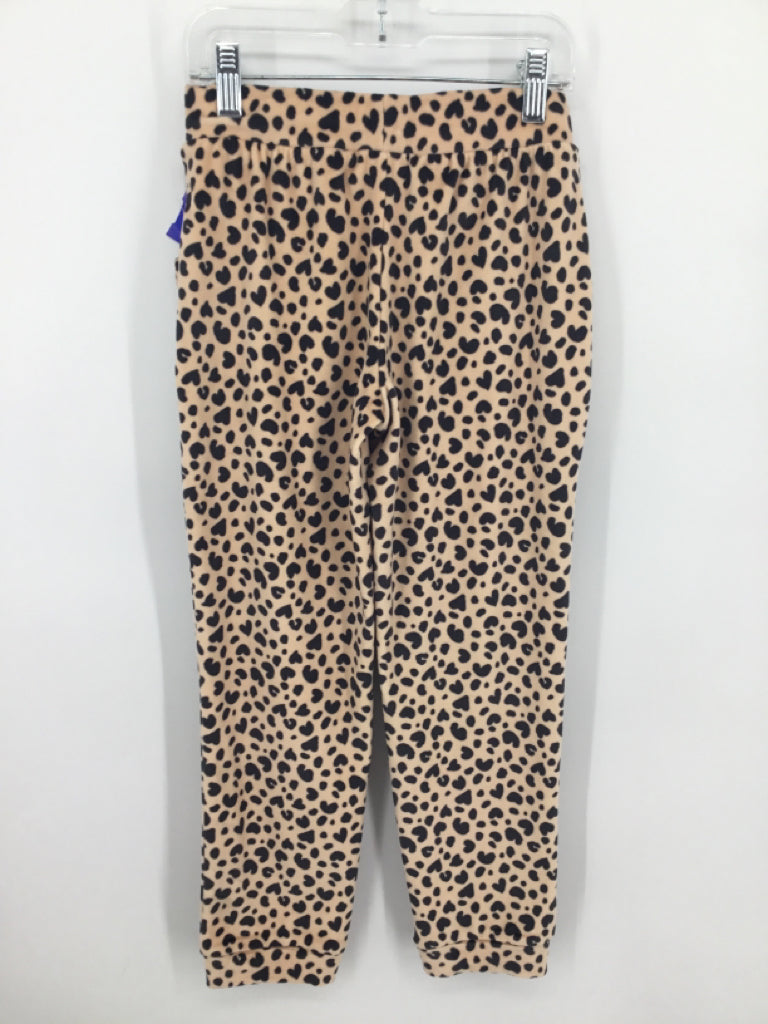Cat & Jack Child Size 6 Tan Pants - girls