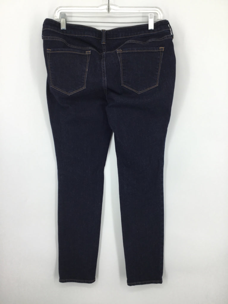 Old Navy Maternity Size M Denim Jeans