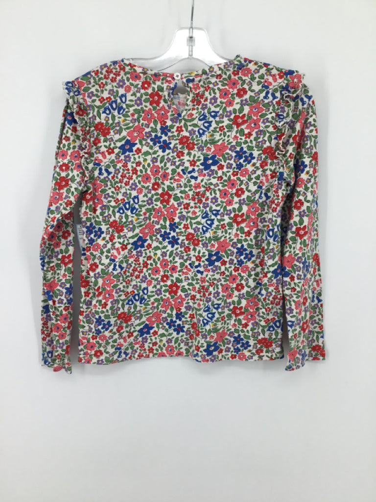 Mini Boden Child Size 8 Multi-Color Shirt - girls