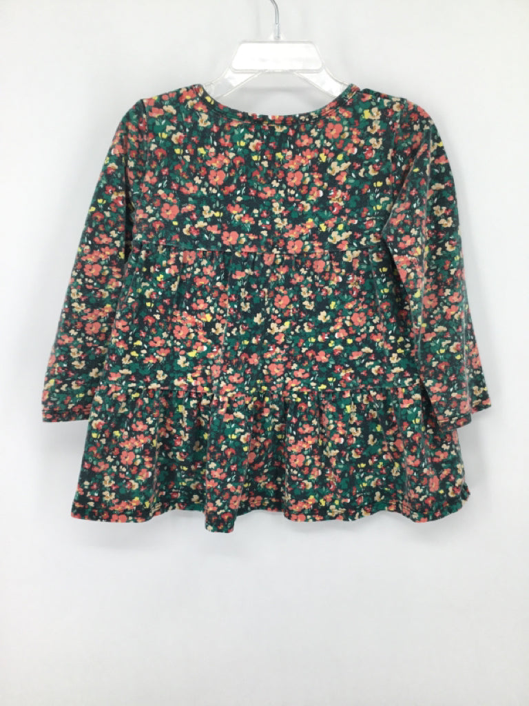 Crewcuts Child Size 2 Green Dress - girls