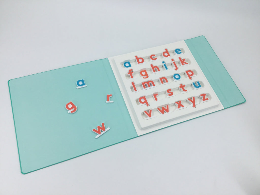 Lovevery Movable Alphabet