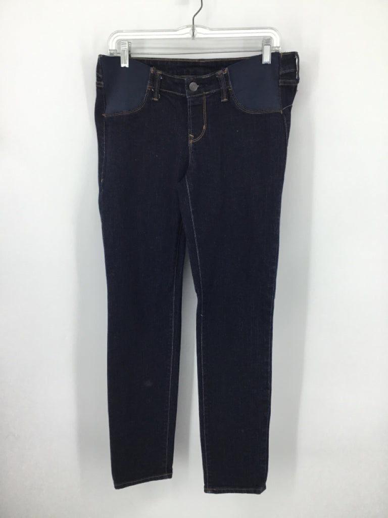 Old Navy Maternity Size M Denim Jeans