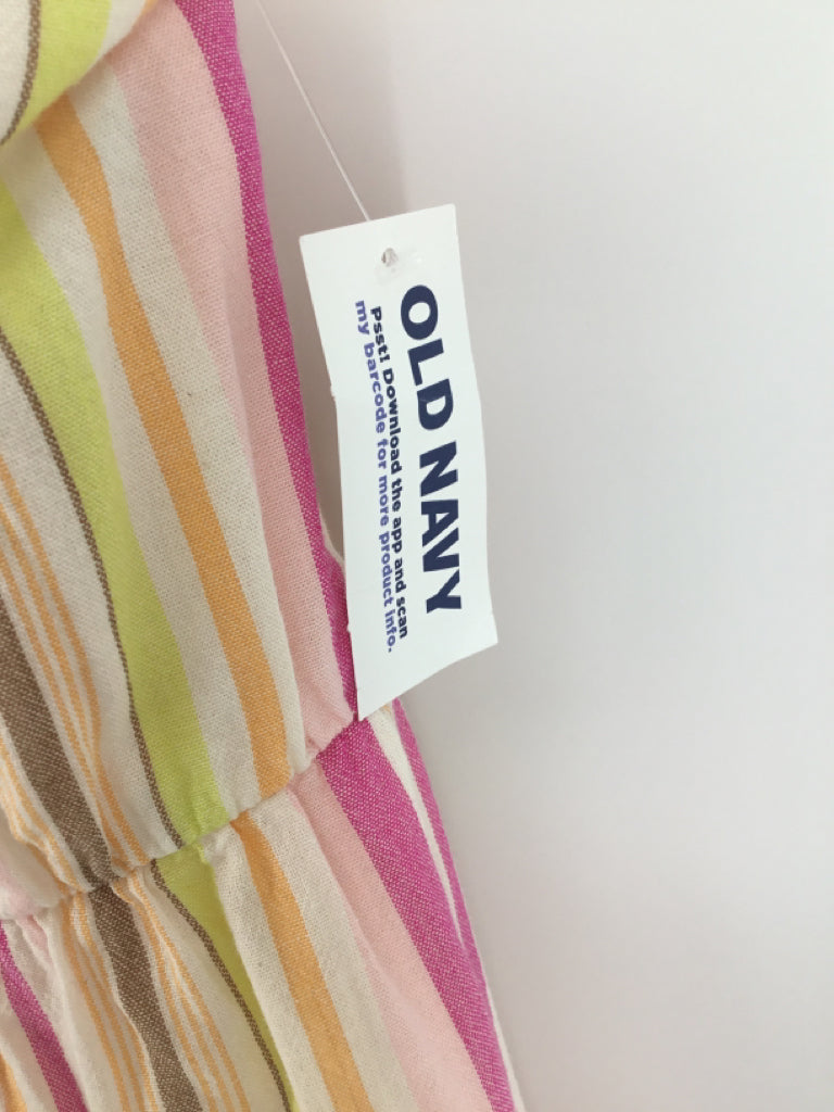 Old Navy Child Size 10 Pink Dress - girls