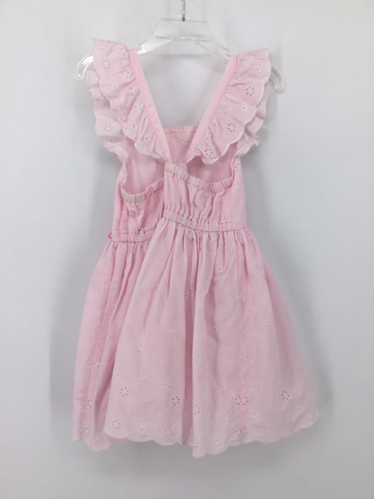 Cat & Jack Child Size 4 Pink Dress - girls