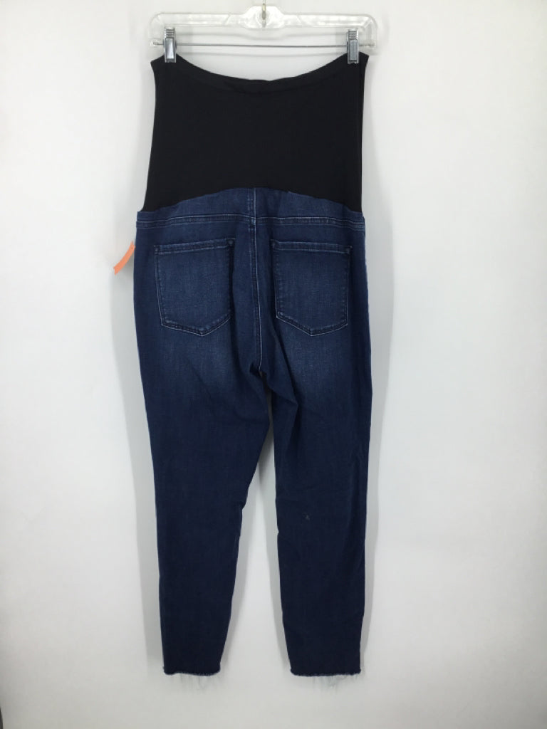 Indigo Six Size L Denim Jeans