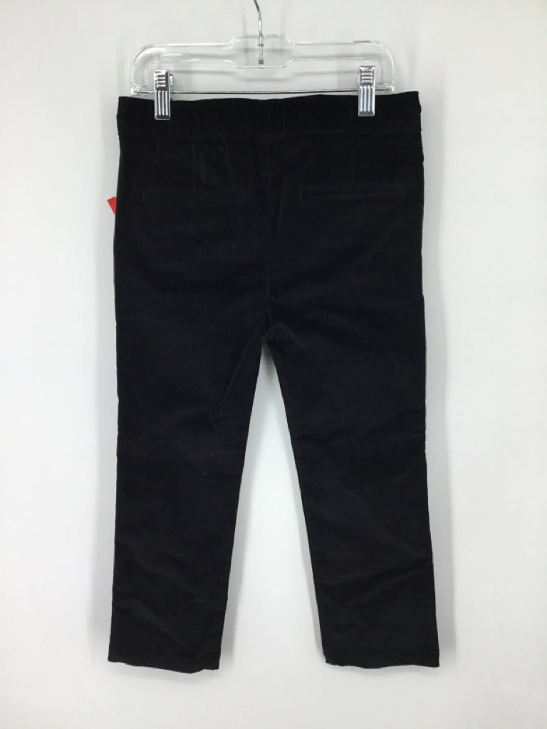 appaman Child Size 6 Black Pants - girls