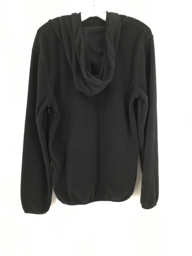 Under Armour Child Size 14 Black Solid Sweatshirt - boys