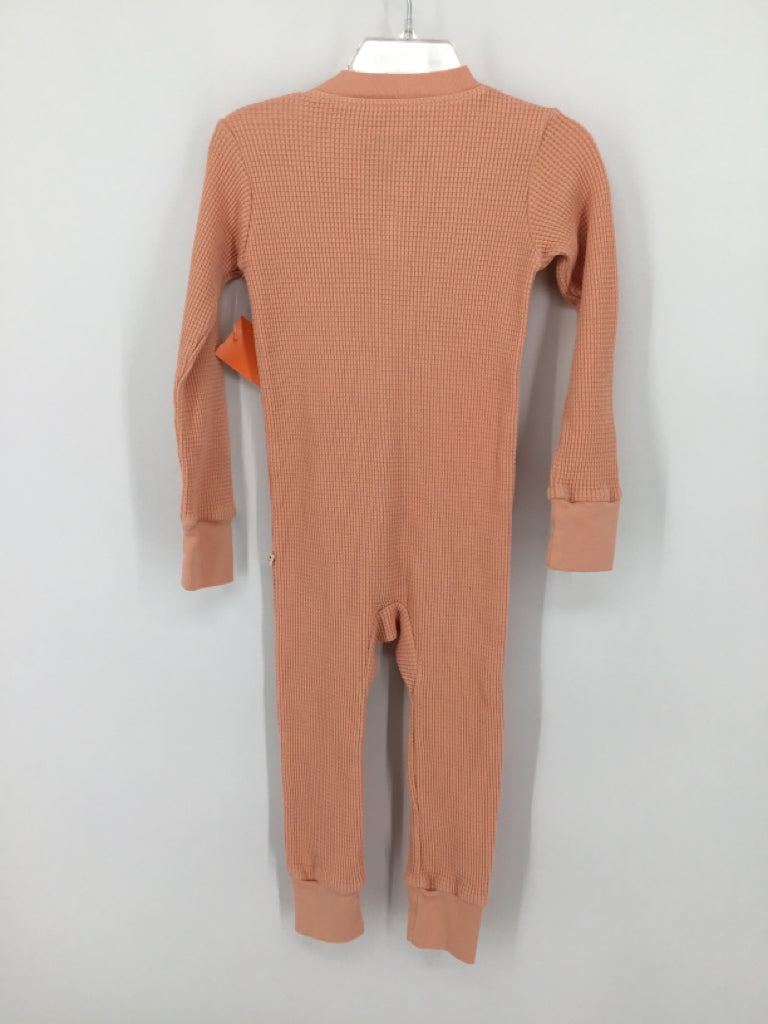 Noble Child Size 3 Pink Pajamas - girls